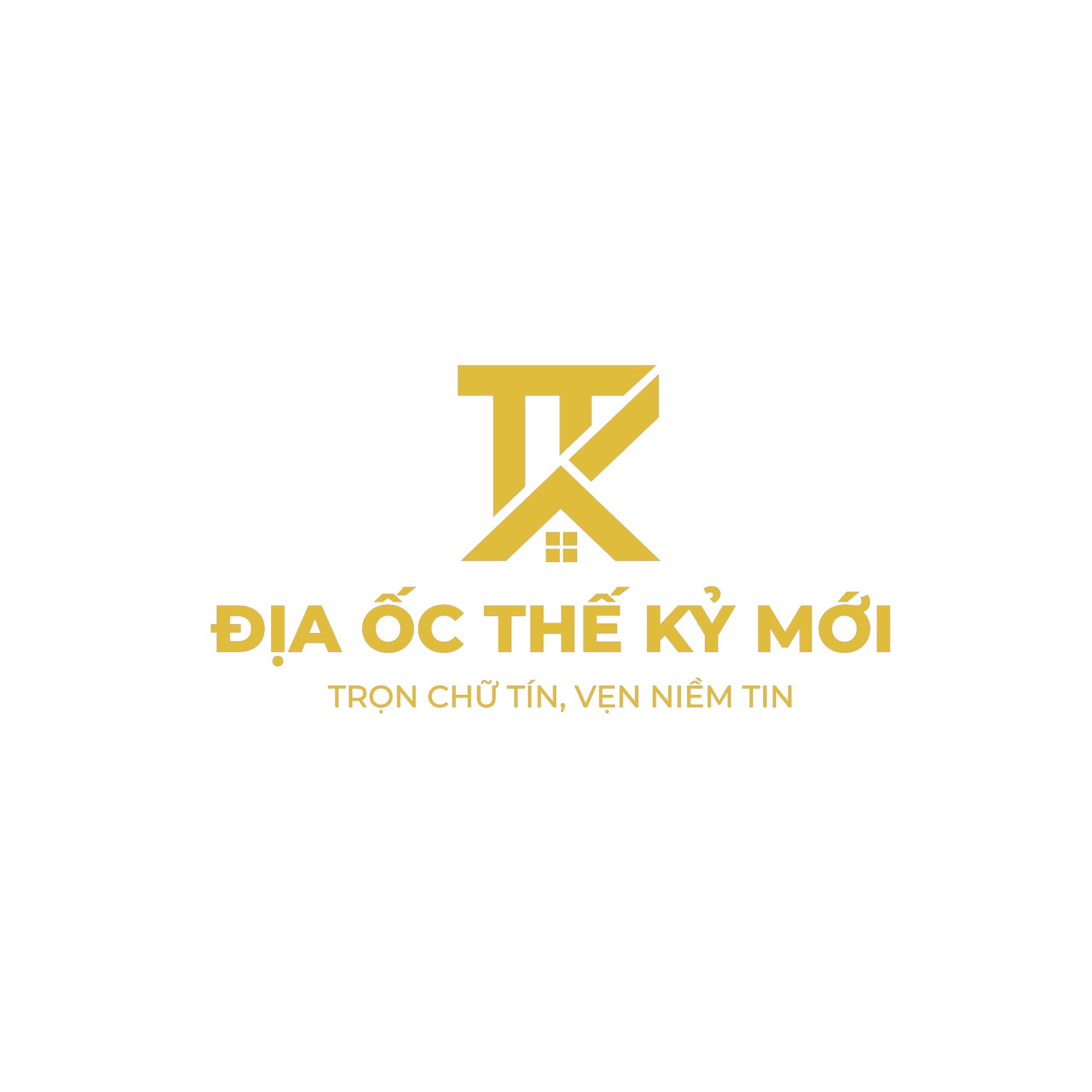 CÔNG TY TNHH ĐỊA ỐC THẾ KỶ MỚI