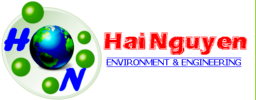 CÔNG TY TNHH TMDV VÀ MÔI TRƯỜNG HẢI NGUYÊN