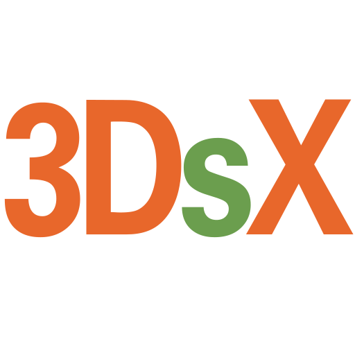 Công ty cổ phần công nghệ tạo hình 3D