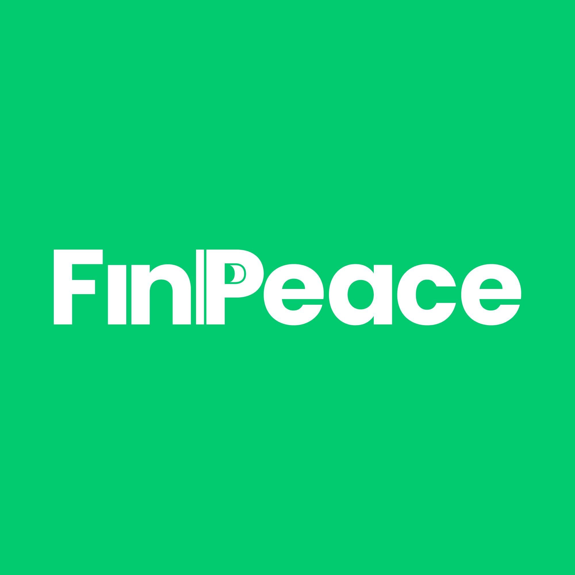 Công ty Cổ phần FinPeace