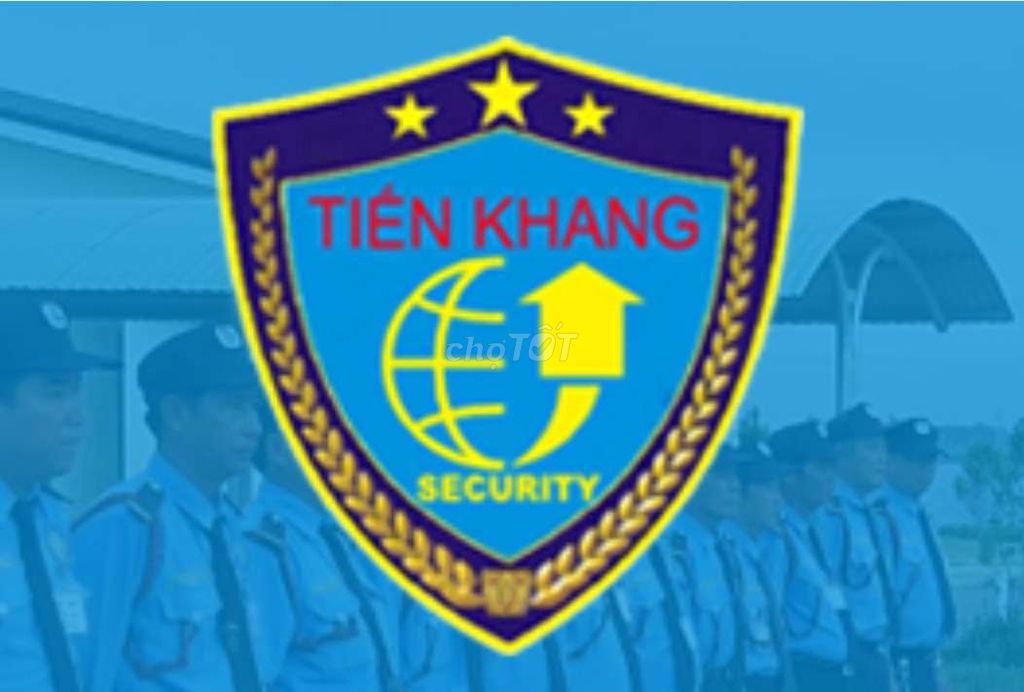Công ty TNHH Tiến Khang