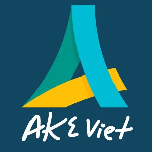 CÔNG TY TNHH PHẦN MỀM VÀ GIẢI PHÁP MẠNG A.K.E