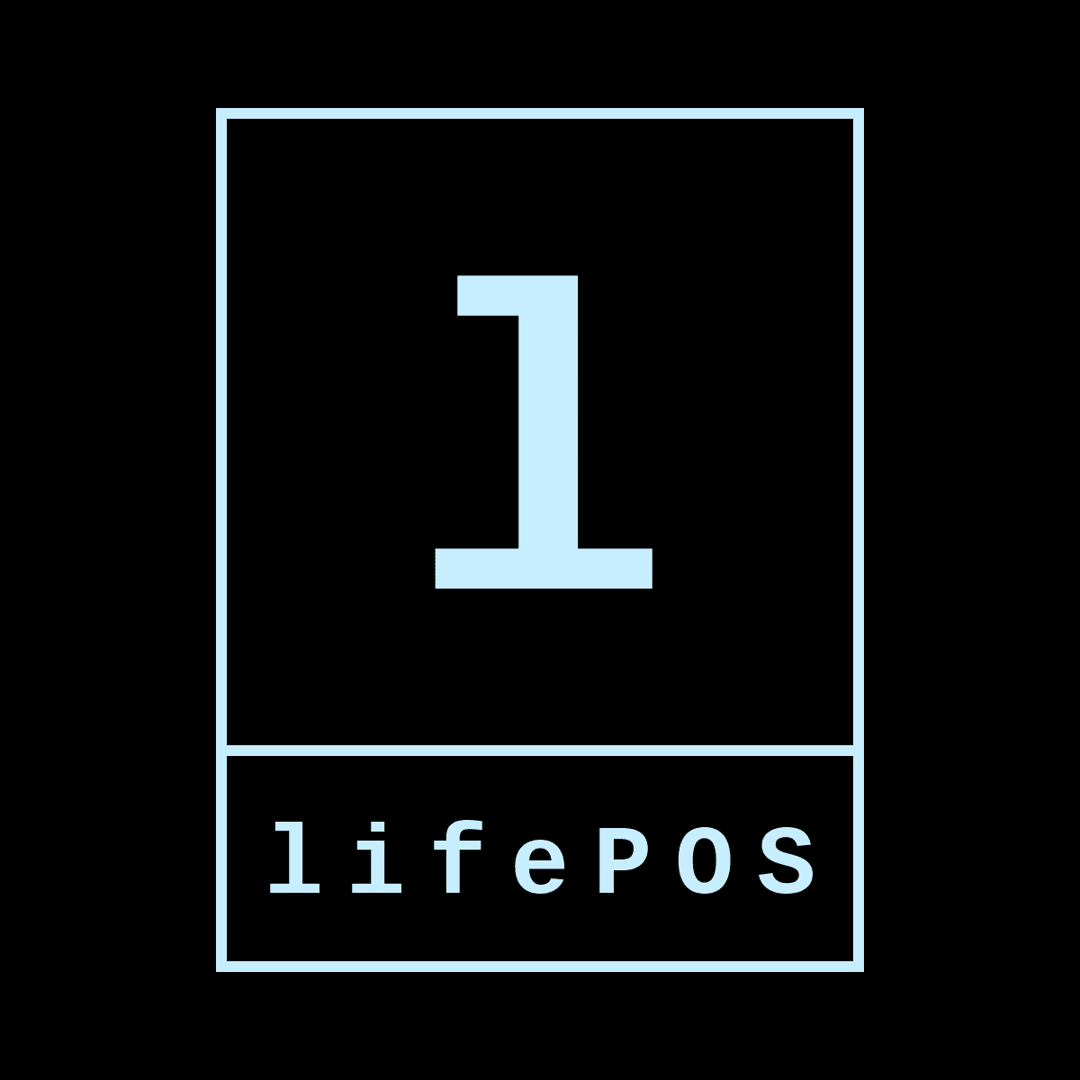 CÔNG TY CỔ PHẦN GIẢI PHÁP CÔNG NGHỆ LIFEPOS