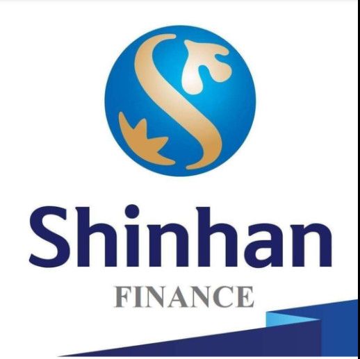 công ty tài chính shinhan finnace