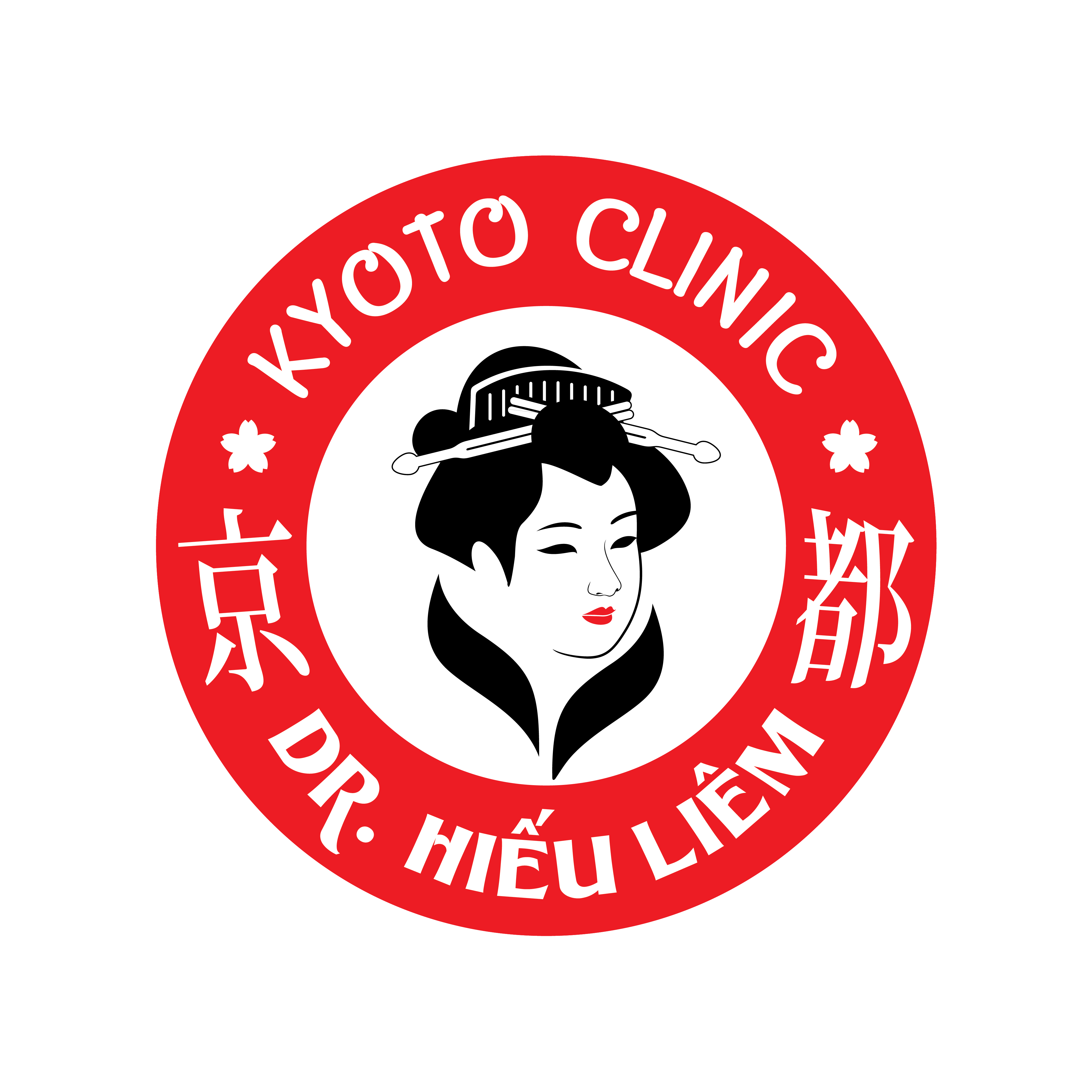Phòng khám chuyên khoa thẩm mỹ Kyoto