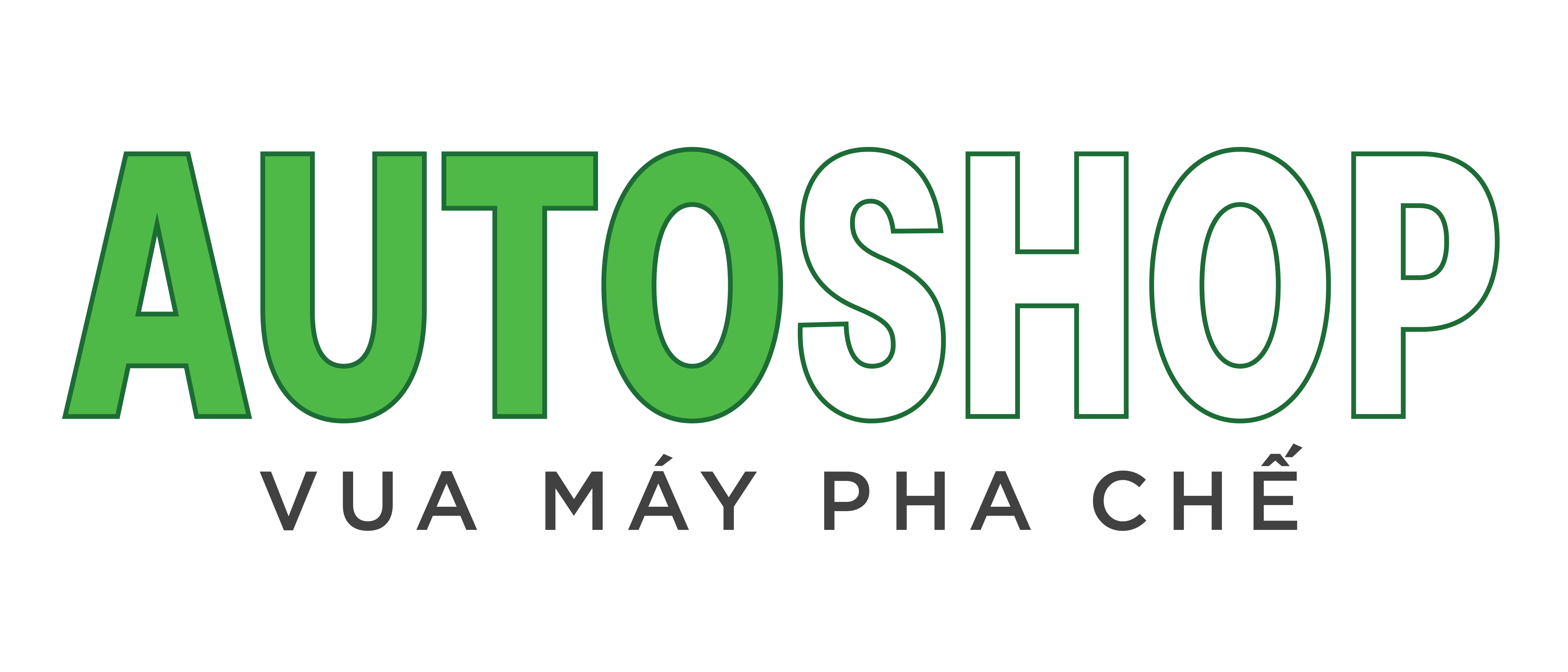 AUTOSHOP – VUA MÁY PHA CHẾ Chi nhanh Hồ Chí Minh