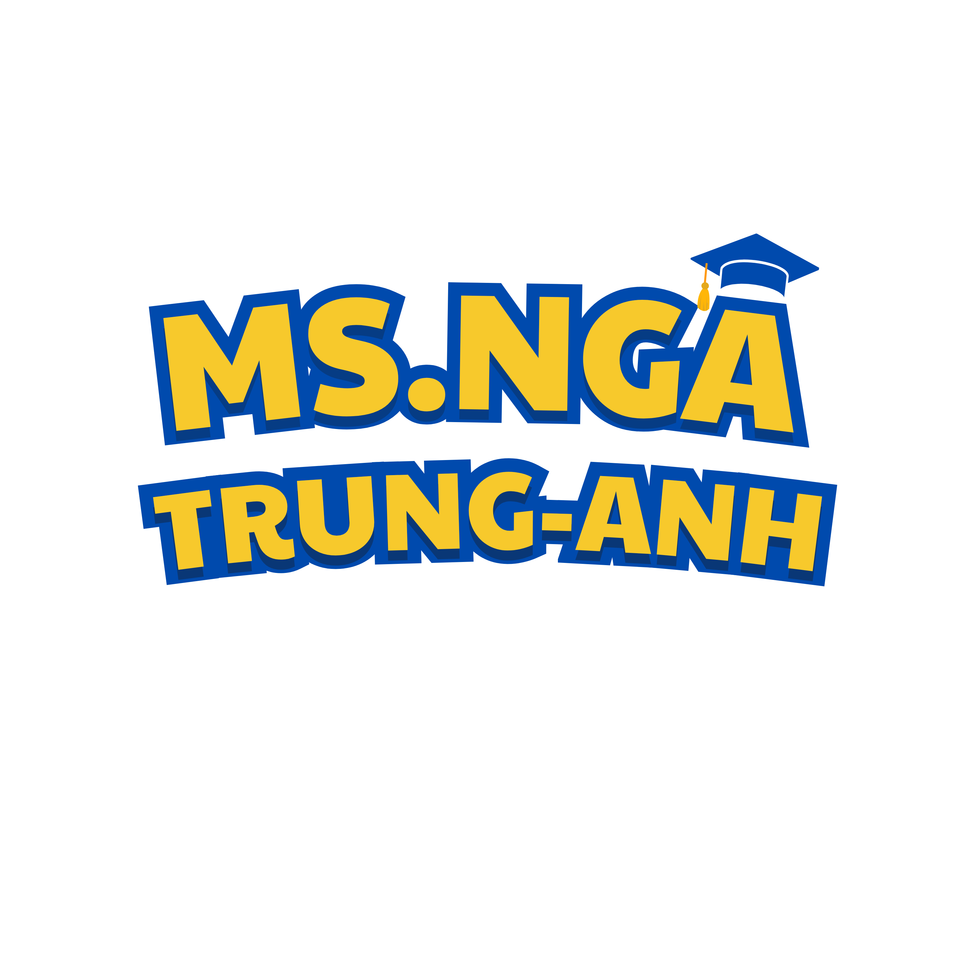 CÔNG TY TNHH MS NGA TRUNG ANH