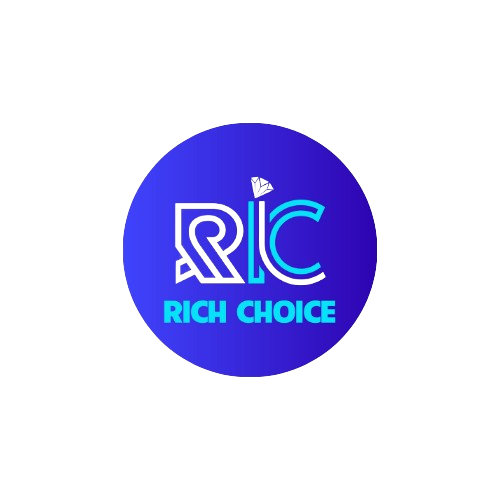CÔNG TY CỔ PHẦN QUỐC TẾ RICH CHOICE VIỆT NAM
