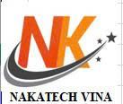 CÔNG TY TNHH THIẾT BỊ CÔNG NGHỆ NAKATECH VINA
