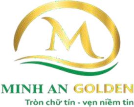 CÔNG TY TNHH THƯƠNG MẠI VÀ DỊCH VỤ MINH AN GOLDEN