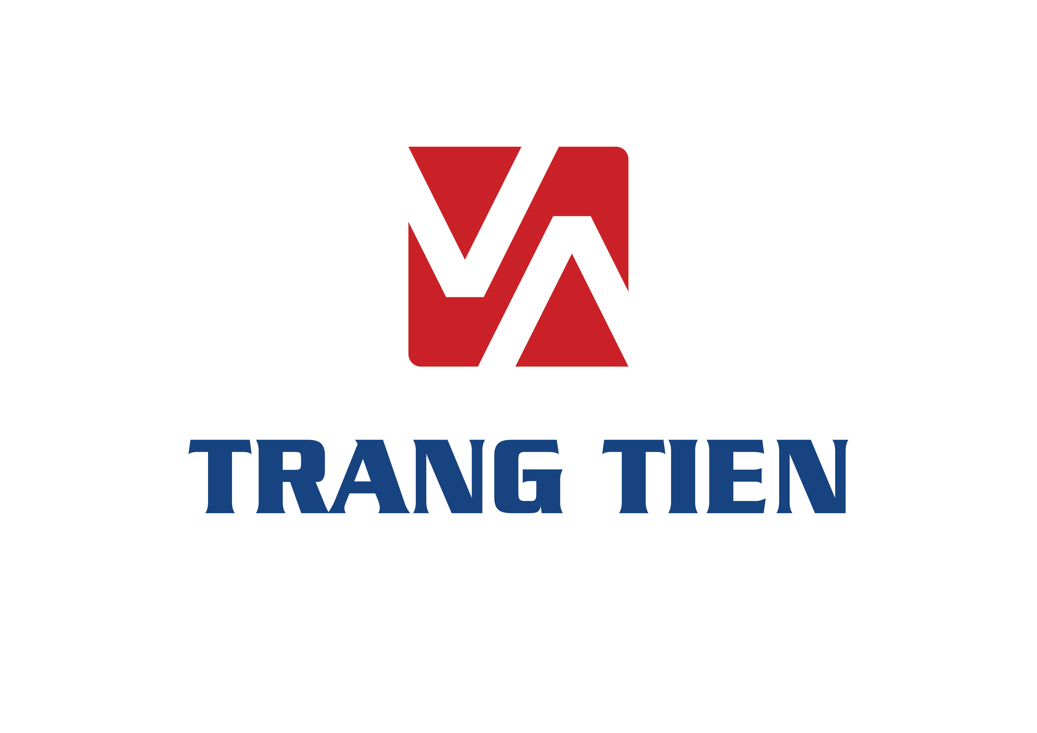 Công ty Cổ Phần Tràng Tiền