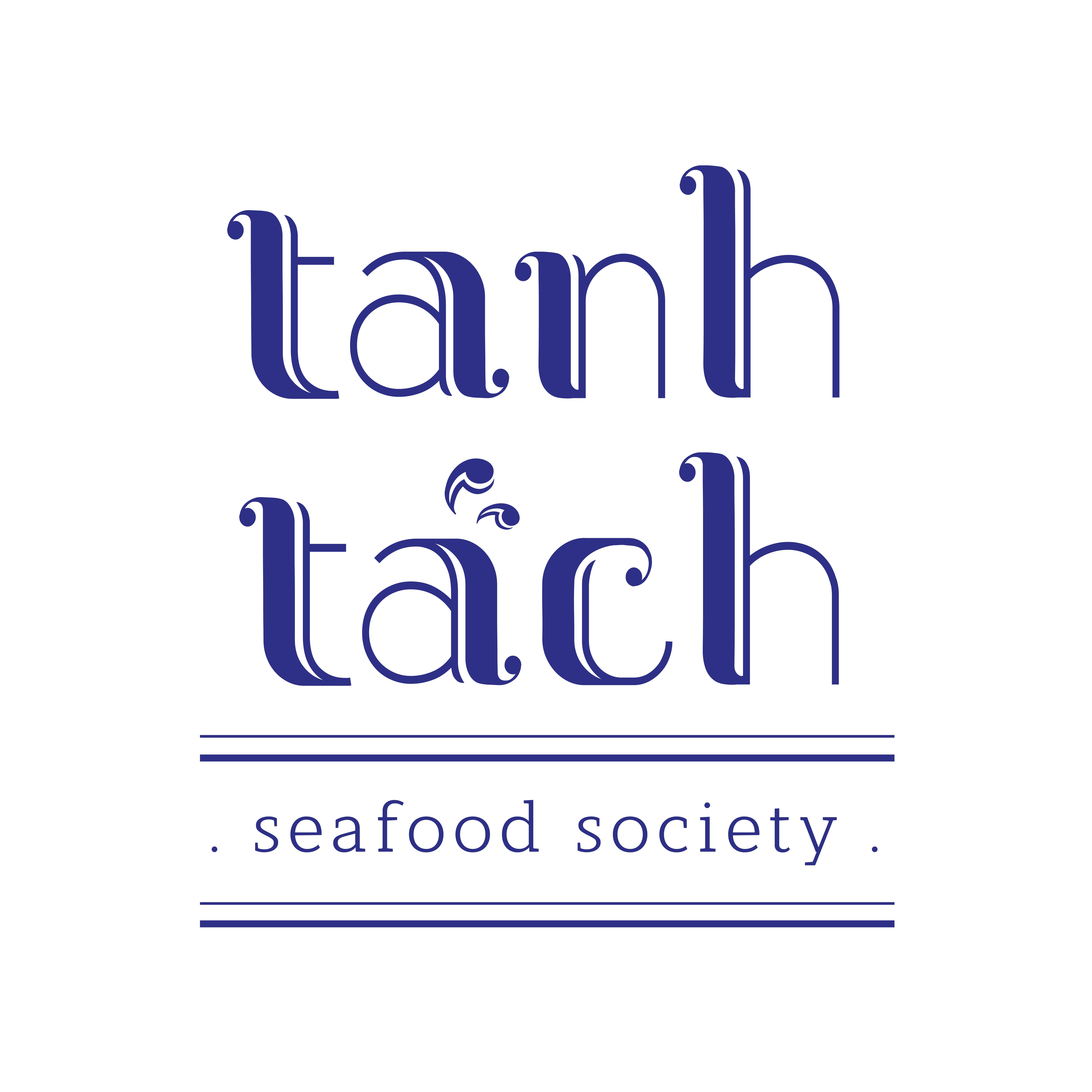 Tanh Tách - Seafood Society