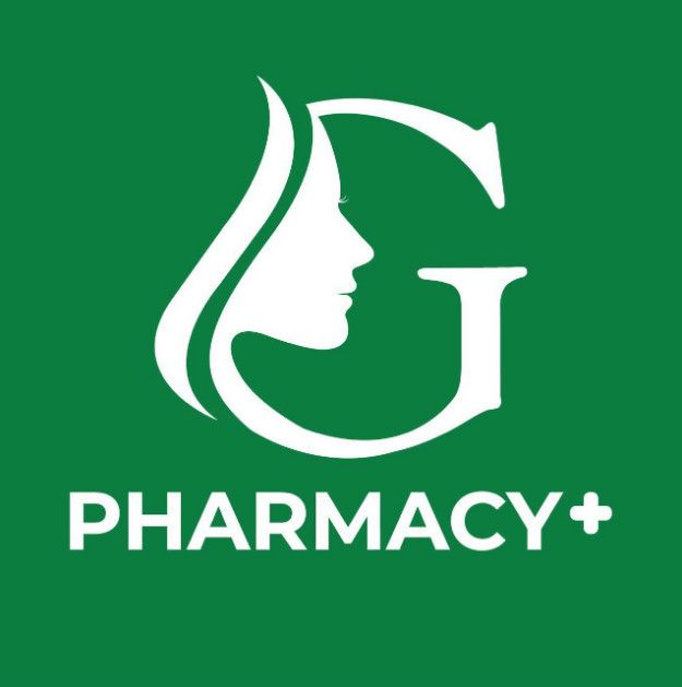 Công ty Cổ phần Dược phẩm G Pharmacy +