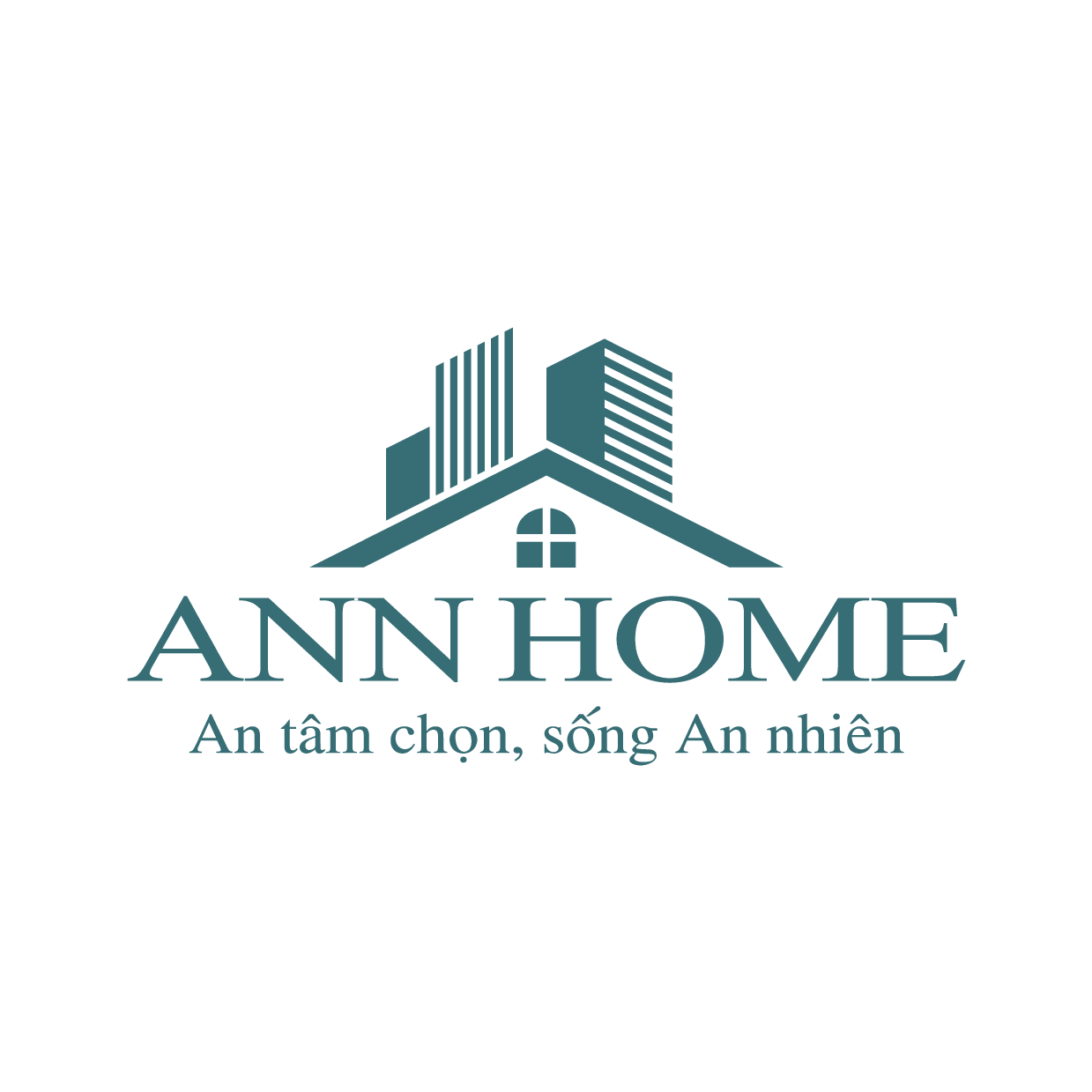 CÔNG TY CỔ PHẦN NHÀ ANN HOME