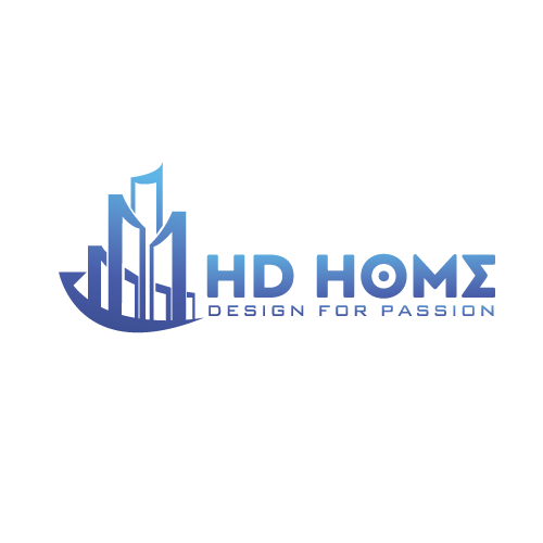 Công ty Kiến trúc HD.Home