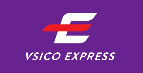 CÔNG TY CP VSICO EXPRESS ĐÔNG NAM