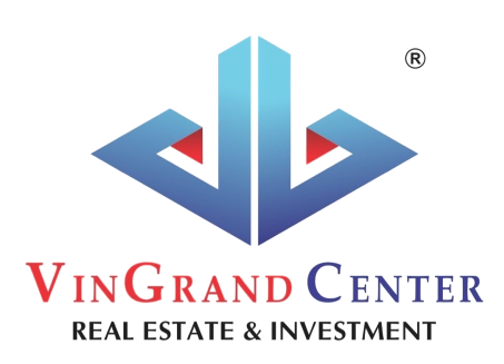 CÔNG TY CỔ PHẦN TƯ VẤN ĐẦU TƯ KINH DOANH BẤT ĐỘNG SẢN VINGRAND CENTER