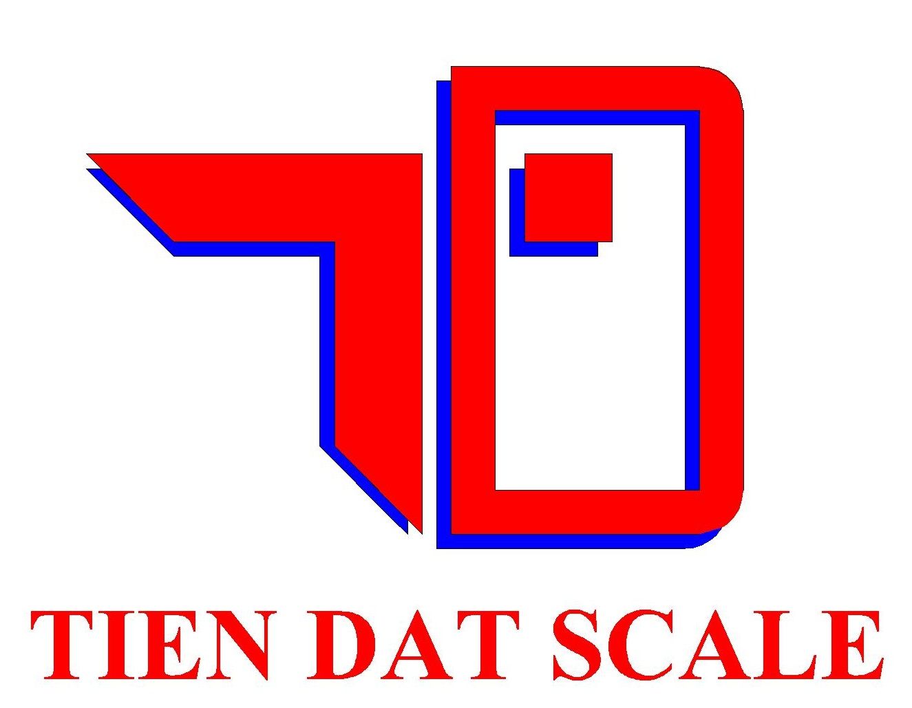 CÔNG TY TNHH CÂN ĐIỆN TỬ TIẾN ĐẠT