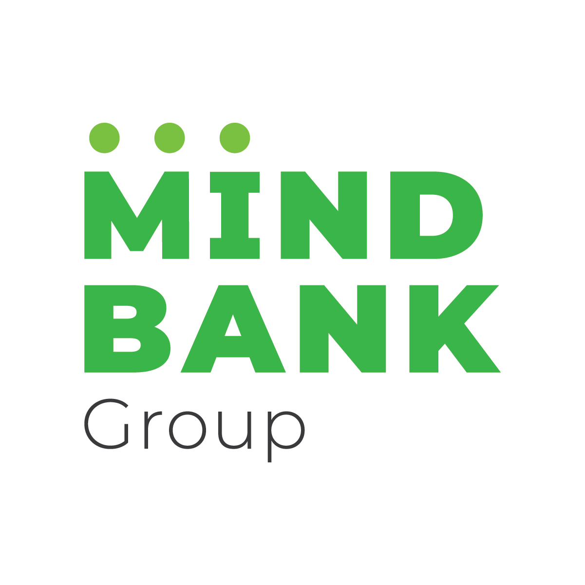 MINDBANK GROUP .,JSC