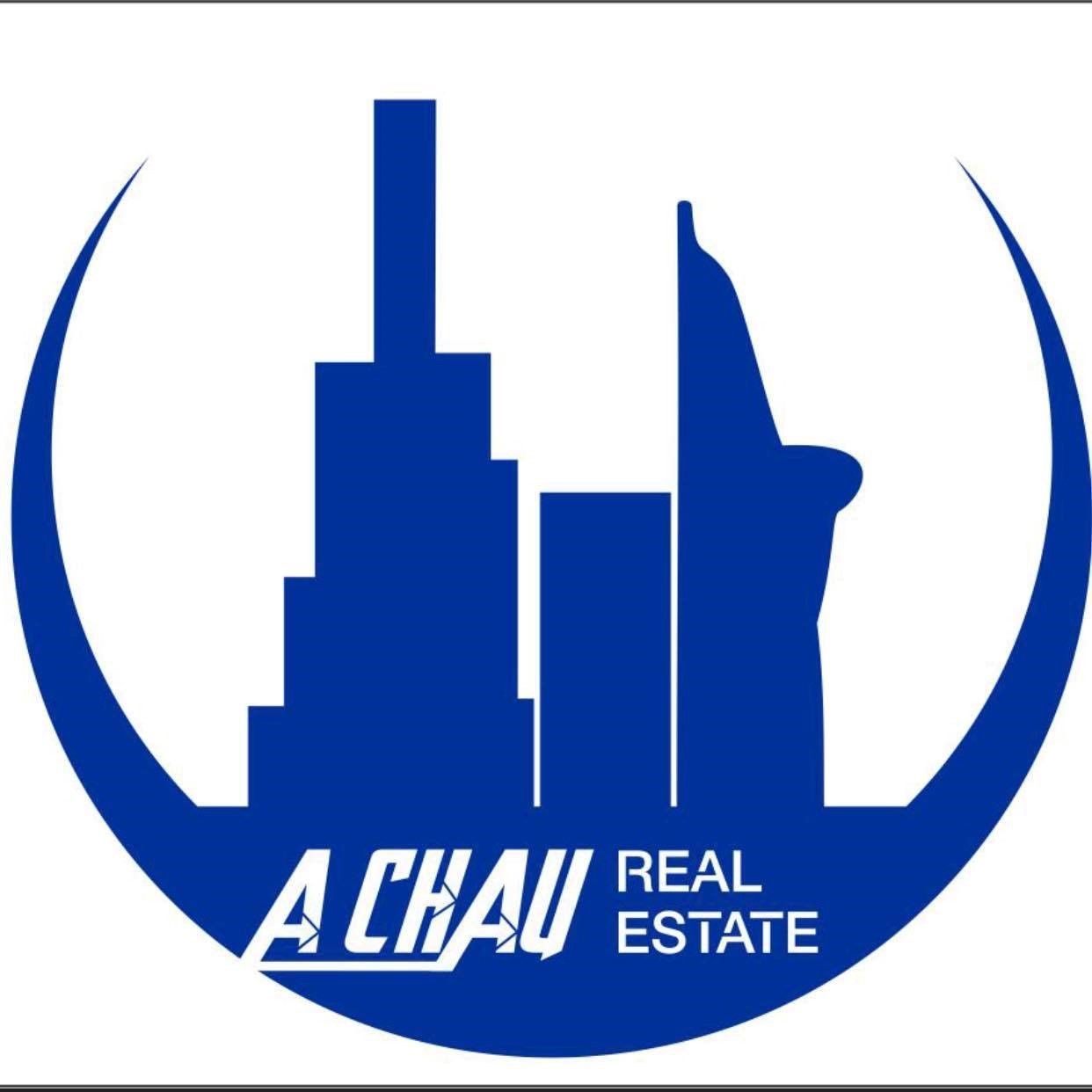 Công ty TNHH DV ĐT XD Á Châu Real Estate