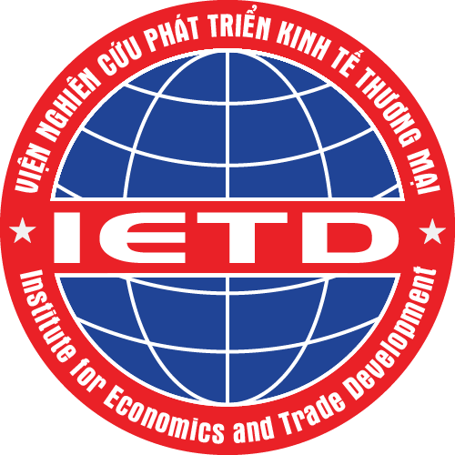VIỆN NGHIÊN CỨU PHÁT TRIỂN KINH TẾ THƯƠNG MẠI