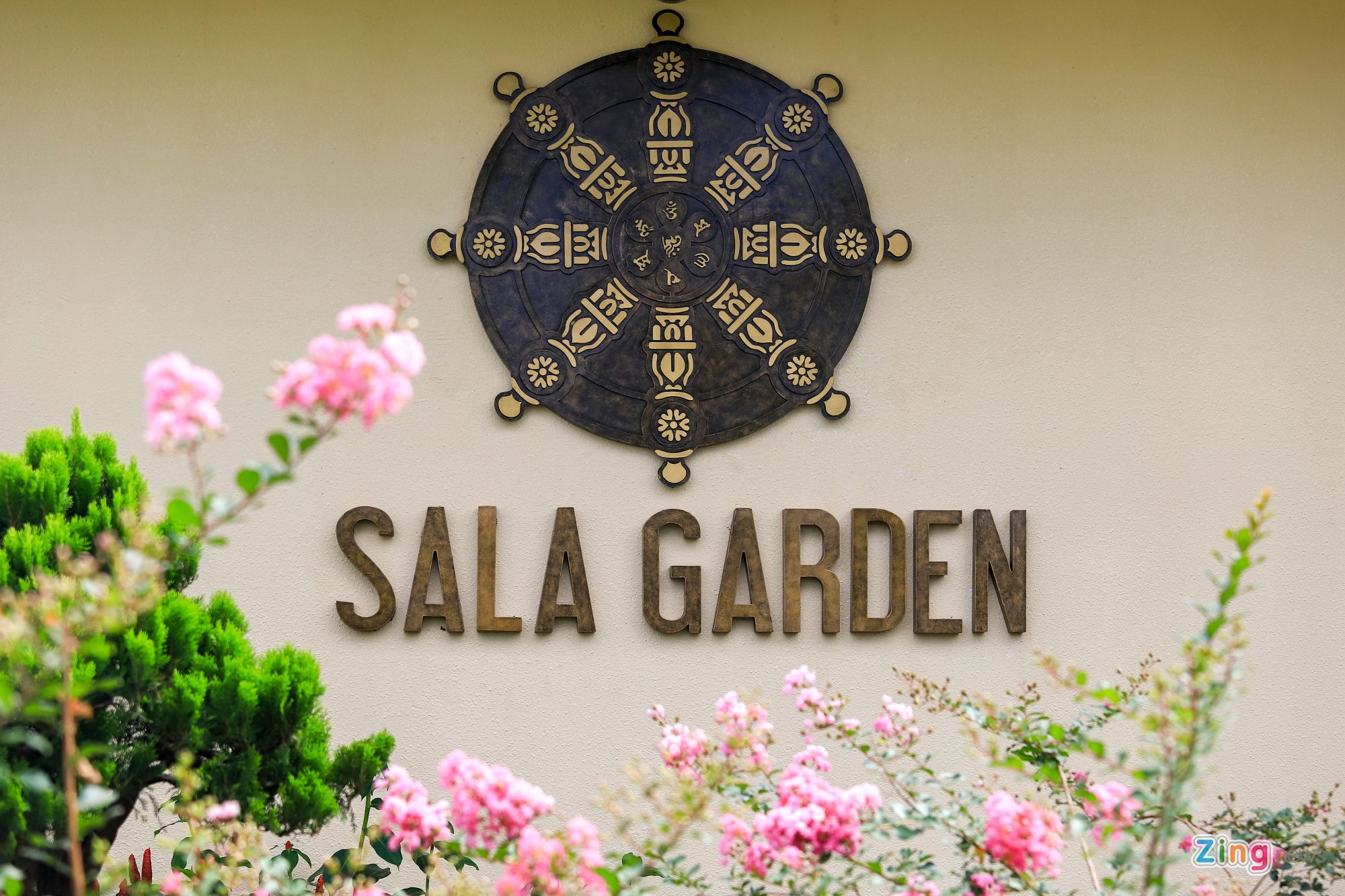 CÔNG TY CỔ PHẦN THƯƠNG MẠI DỊCH VỤ SALA GARDEN