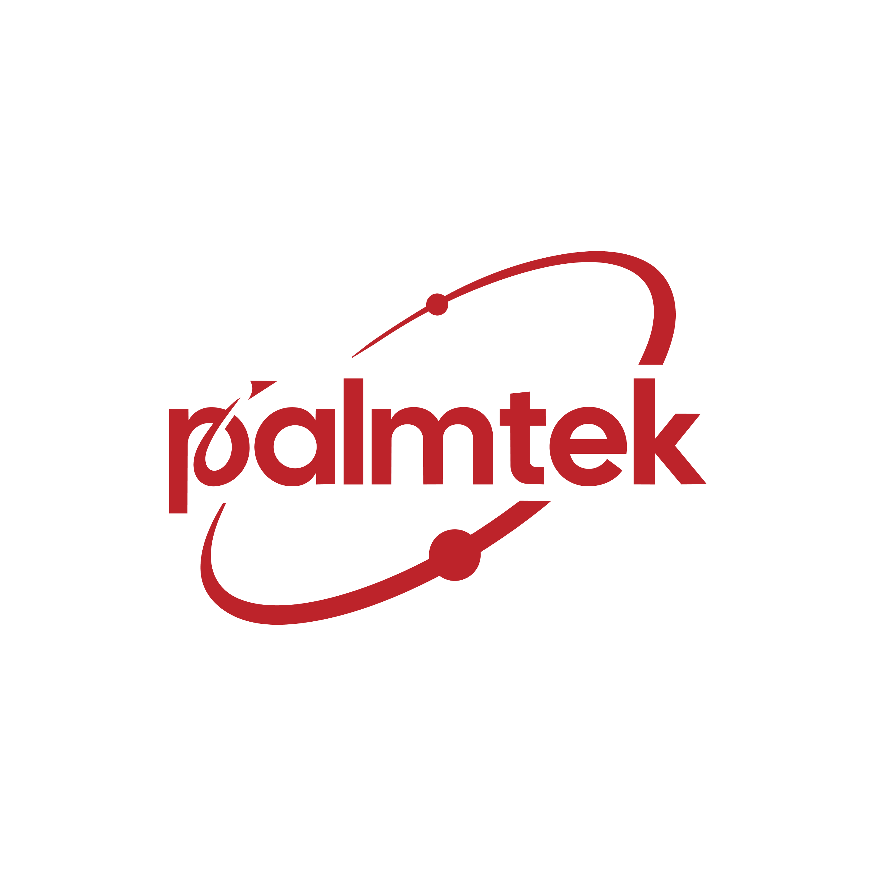 CÔNG TY CỔ PHẦN PALMTEK SOLUTION