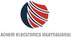 CÔNG TY TNHH ACHEM ELECTRONICS INTERNATIONAL