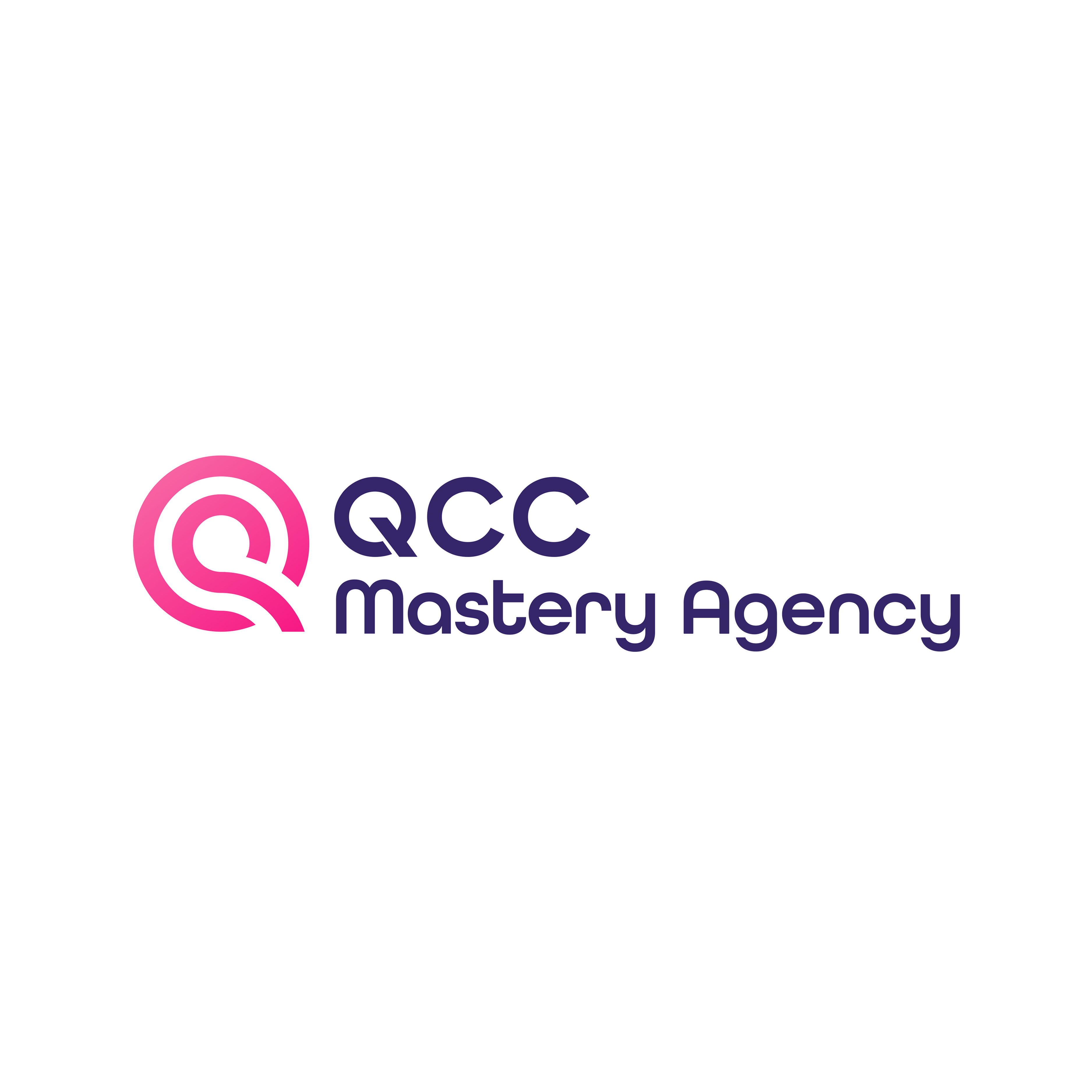 CÔNG TY TNHH QCC MASTERY