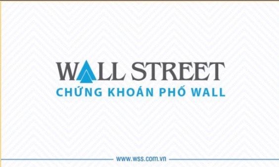 CTCP Chứng khoán Phố Wall
