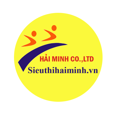 CÔNG TY TNHH TM DV XNK HẢI MINH