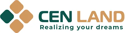 Công ty Cổ phần Bất động sản Thế Kỷ - CENLAND