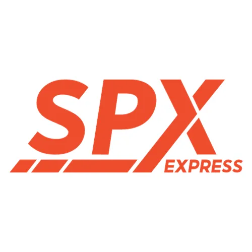 CÔNG TY TNHH SPX EXPRESS