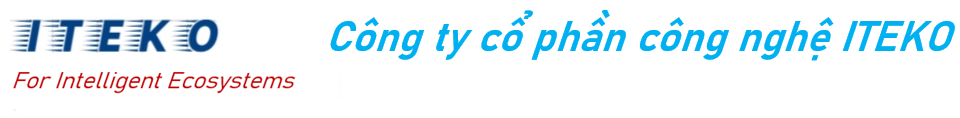 CÔNG TY CỔ PHẦN CÔNG NGHỆ ITEKO