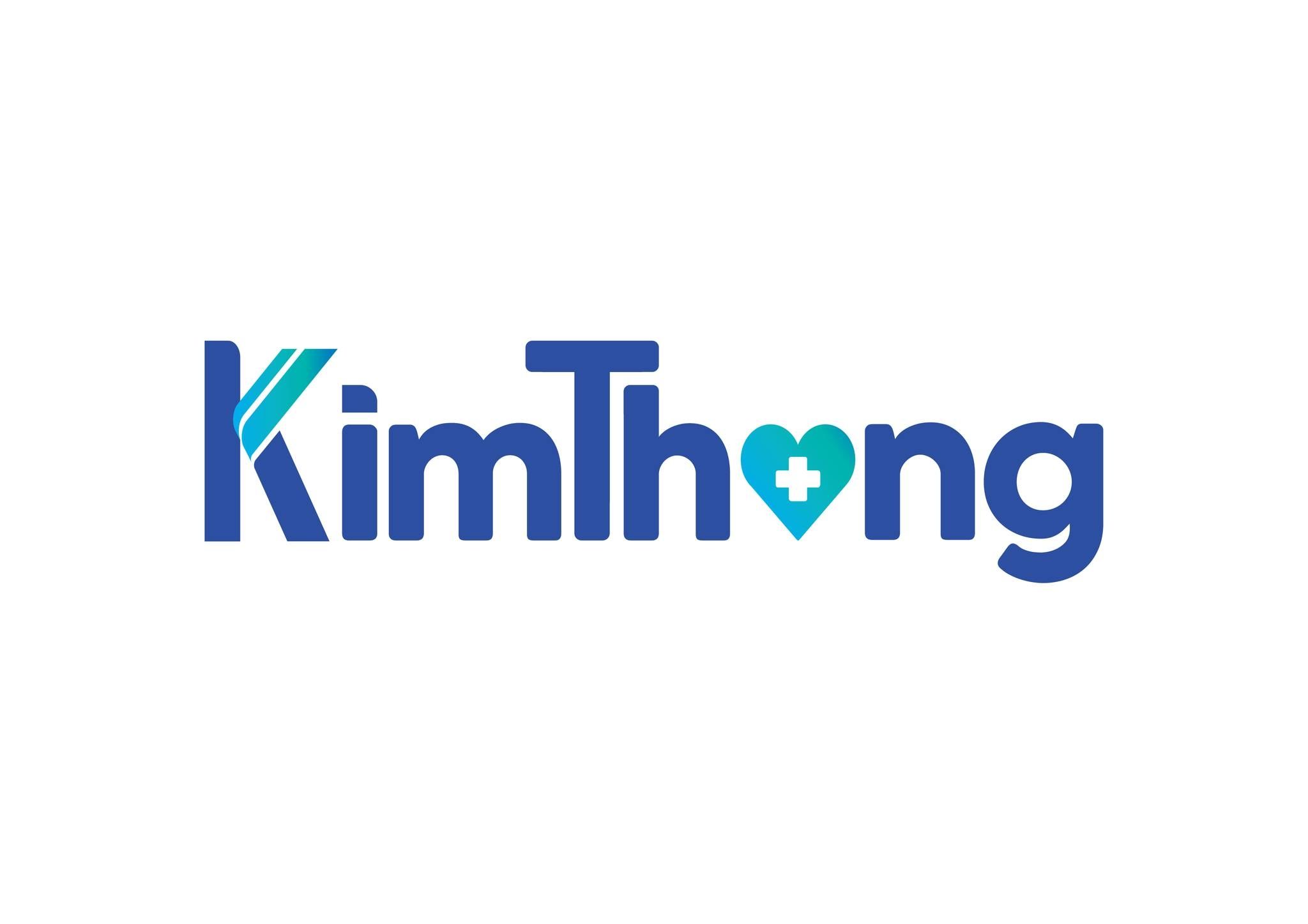 CÔNG TY TNHH DƯỢC PHẨM KIM THÔNG
