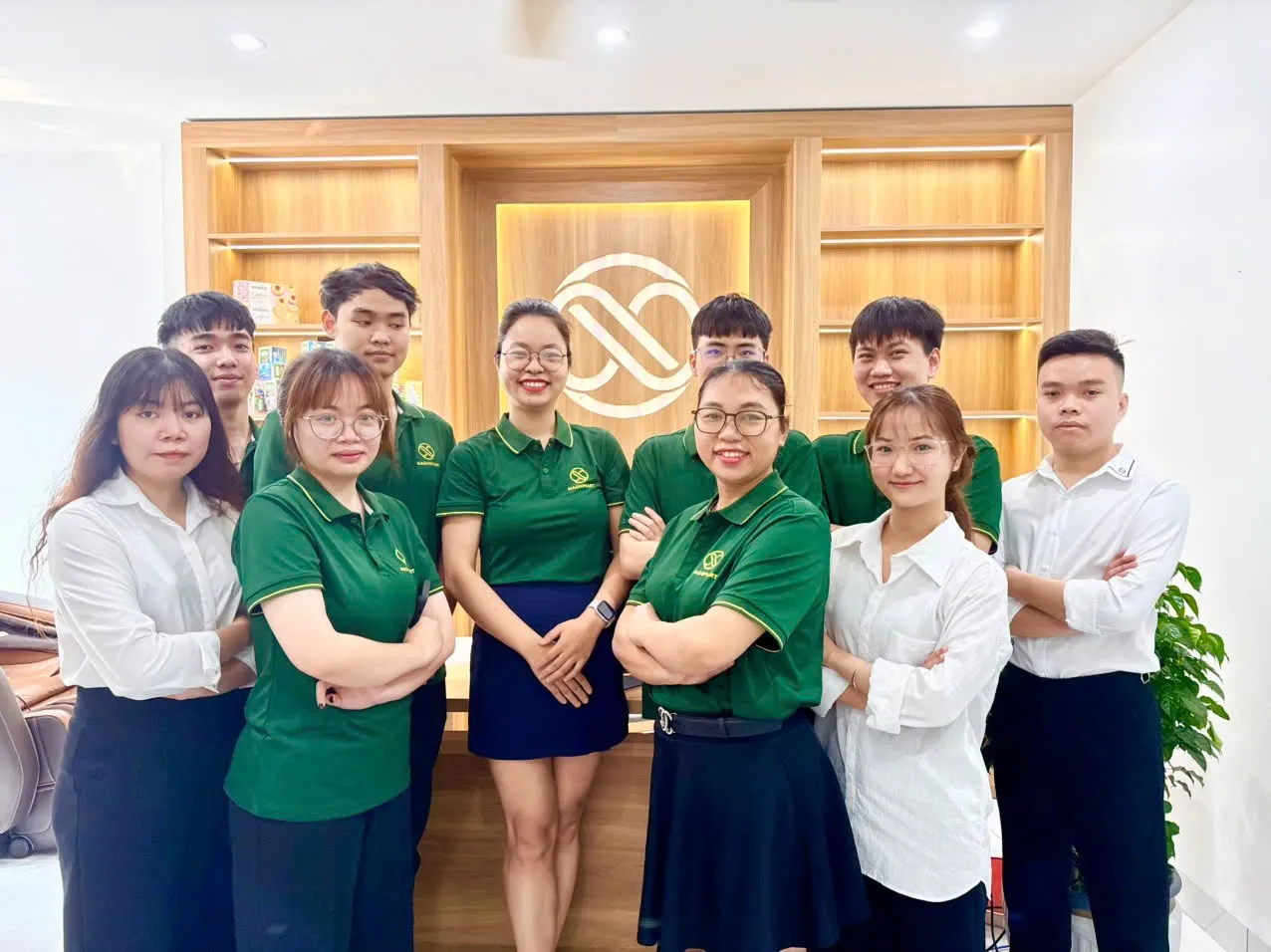 CÔNG TY CỔ PHẨN GBC GLOBAL