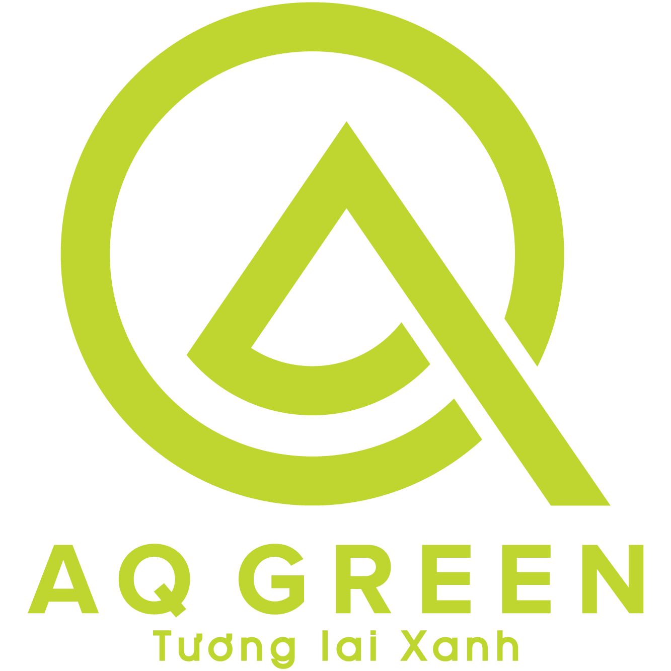 Công ty cổ phần AQ Green