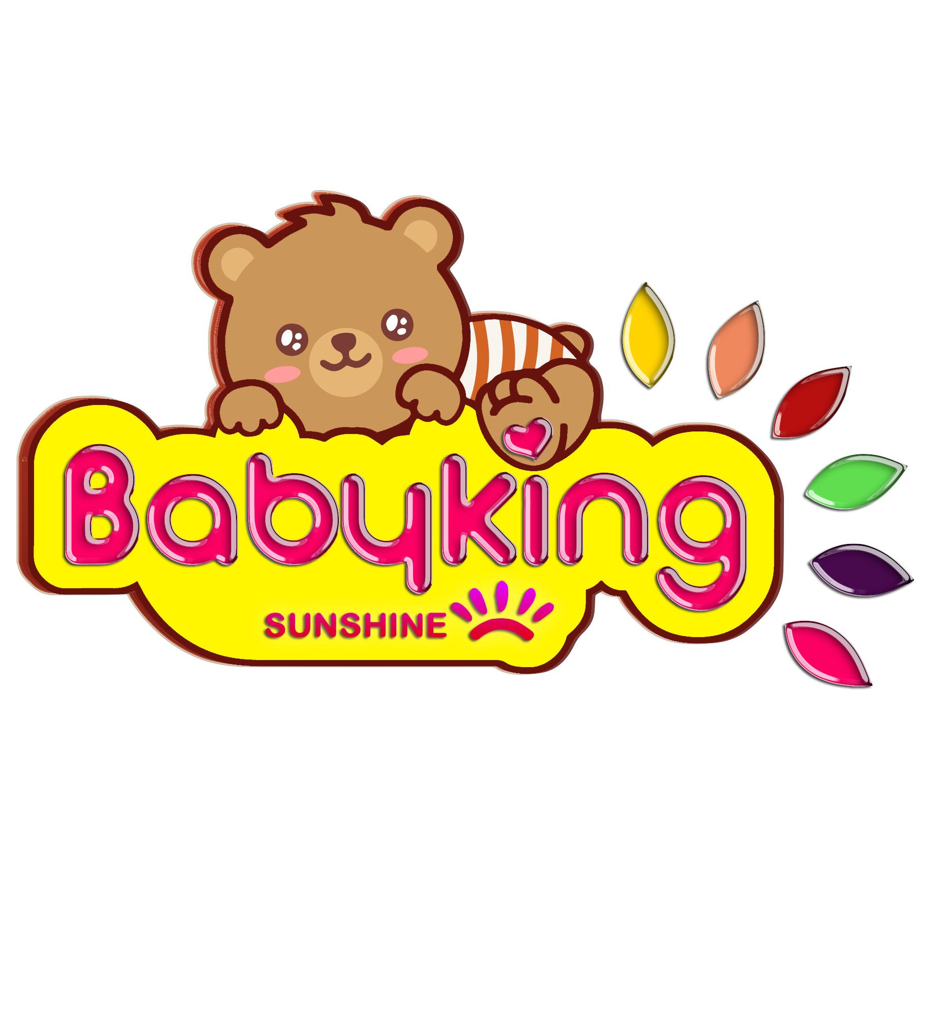 công ty tnhh chuỗi hệ thống sunshine&babyking