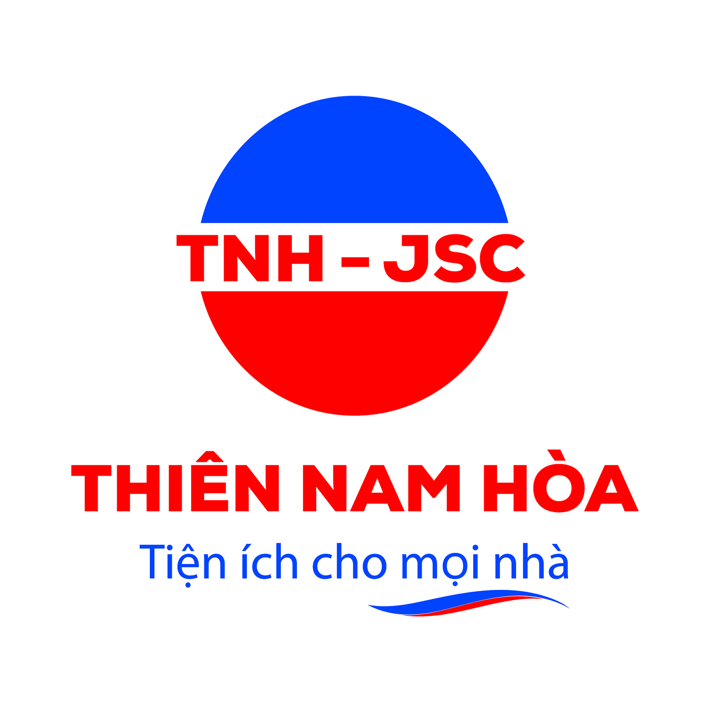 Công ty cổ phần thương mại dịch vụ Thiên Nam Hòa