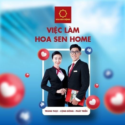 CÔNG TY CỔ PHẦN TẬP ĐOÀN HOA SEN - CHI NHÁNH TỈNH BẮC NINH