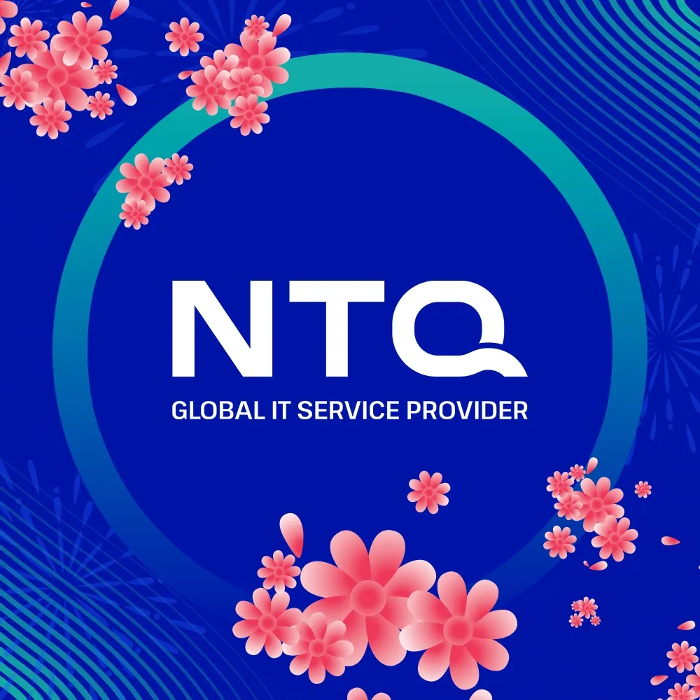 Công ty Cổ phần NTQ Solution
