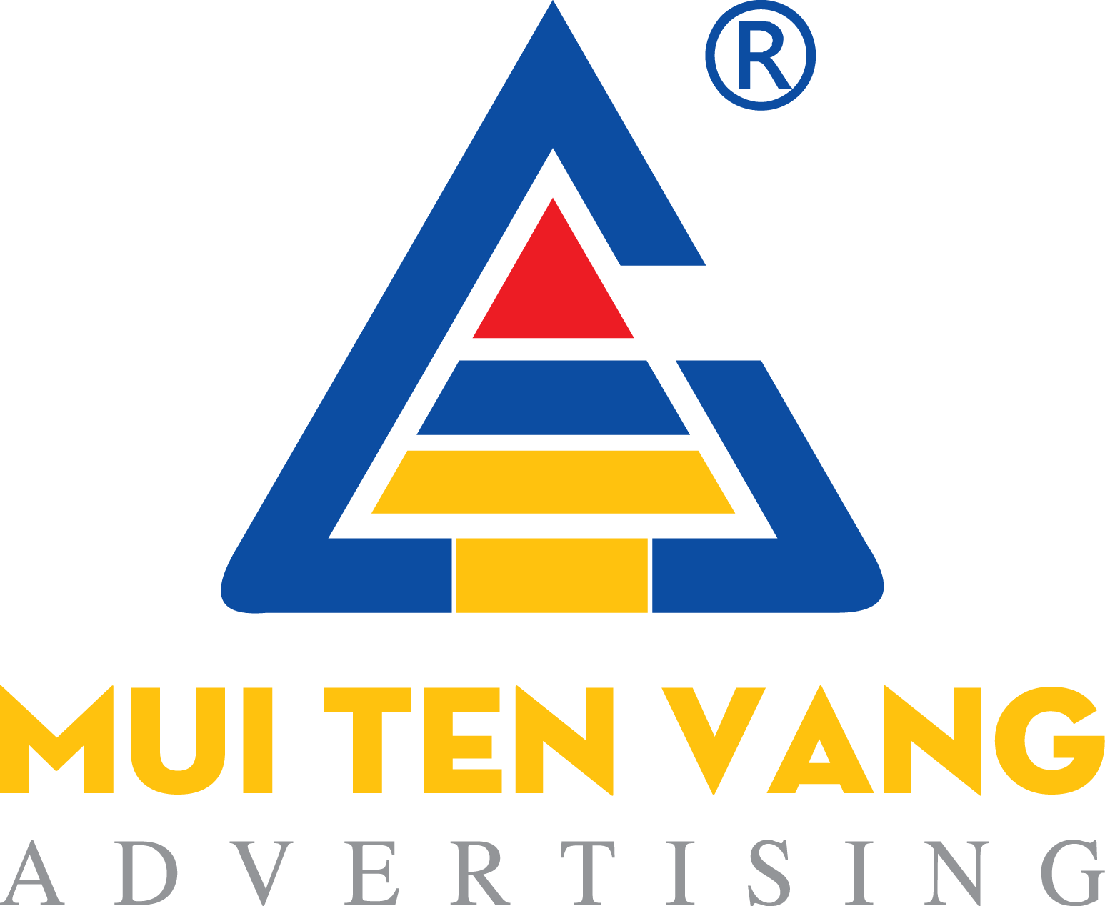 CÔNG TY TNHH QUẢNG CÁO MŨI TÊN VÀNG