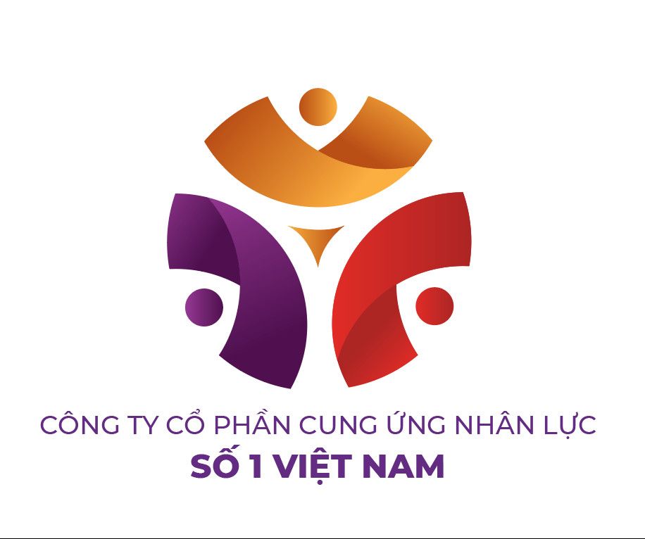 CÔNG TY CỔ PHẦN CUNG ỨNG NHÂN LỰC SỐ 1 VIỆT NAM