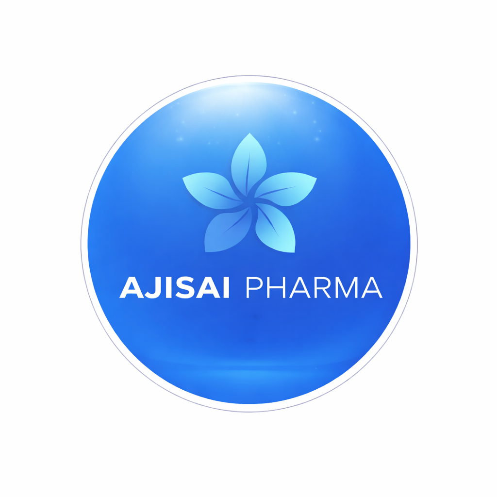 Công ty TNHH Dược mỹ phẩm Ajisai