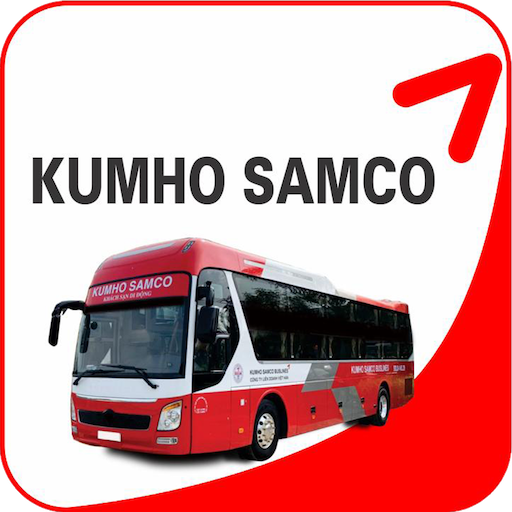 CHI NHÁNH CÔNG TY TNHH VẬN TẢI KUMHO SAMCO BUSLINES TẠI THÀNH PHỐ HÀ NỘI