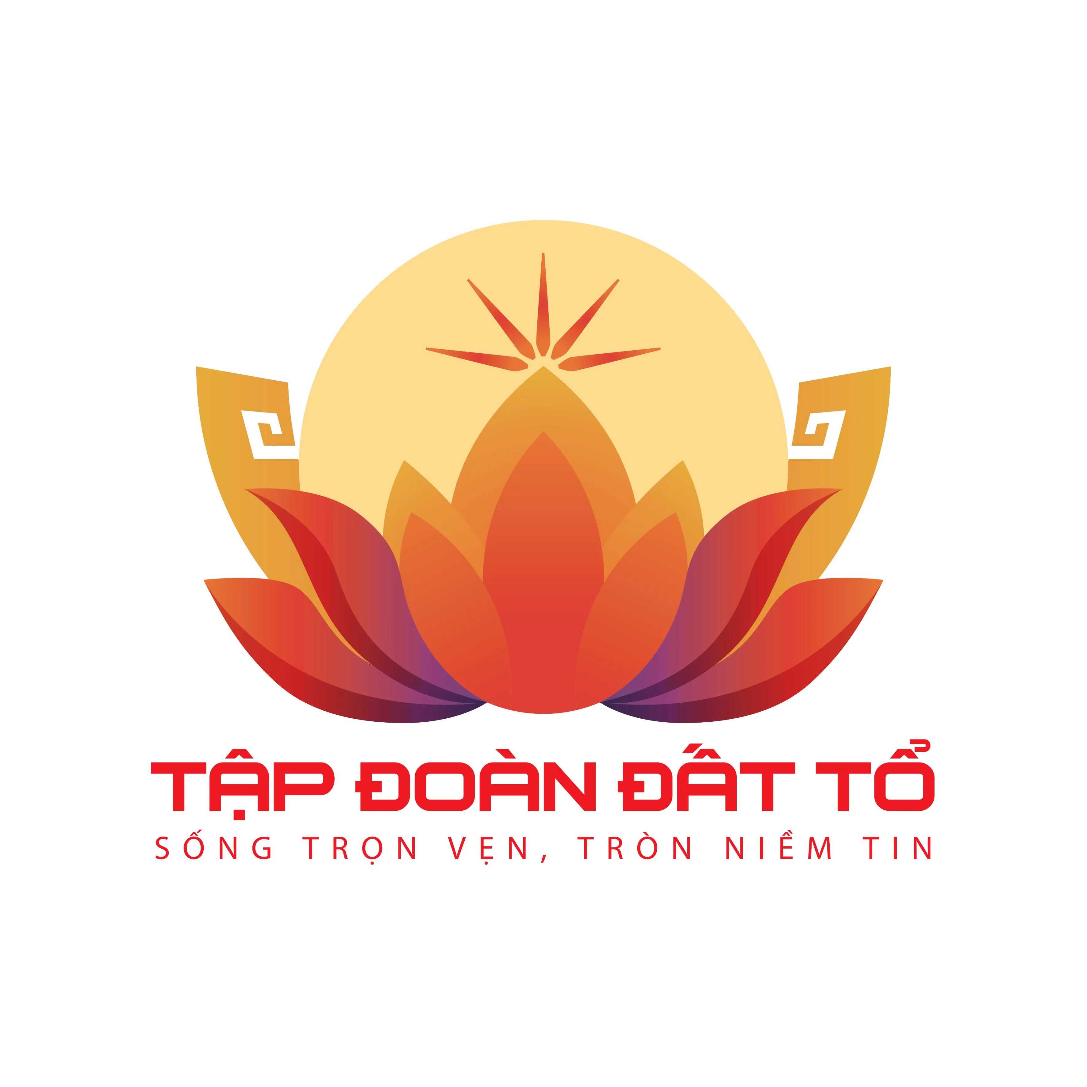 CÔNG TY CỔ PHẦN TẬP ĐOÀN ĐẤT TỔ