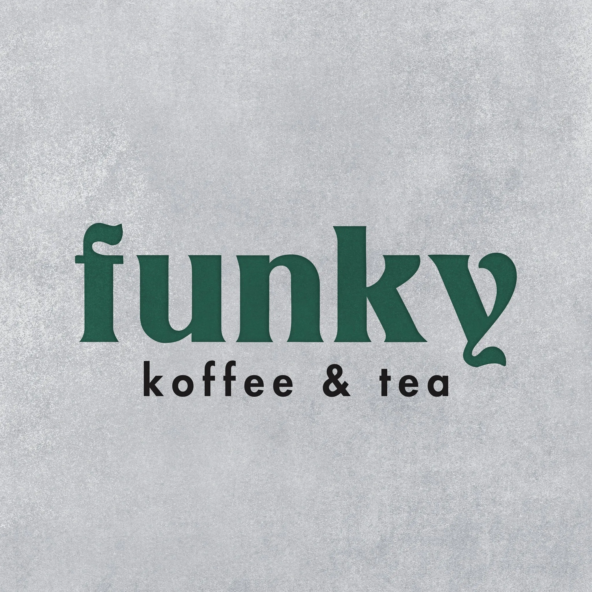 Hộ Kinh Doanh Funky Koffee