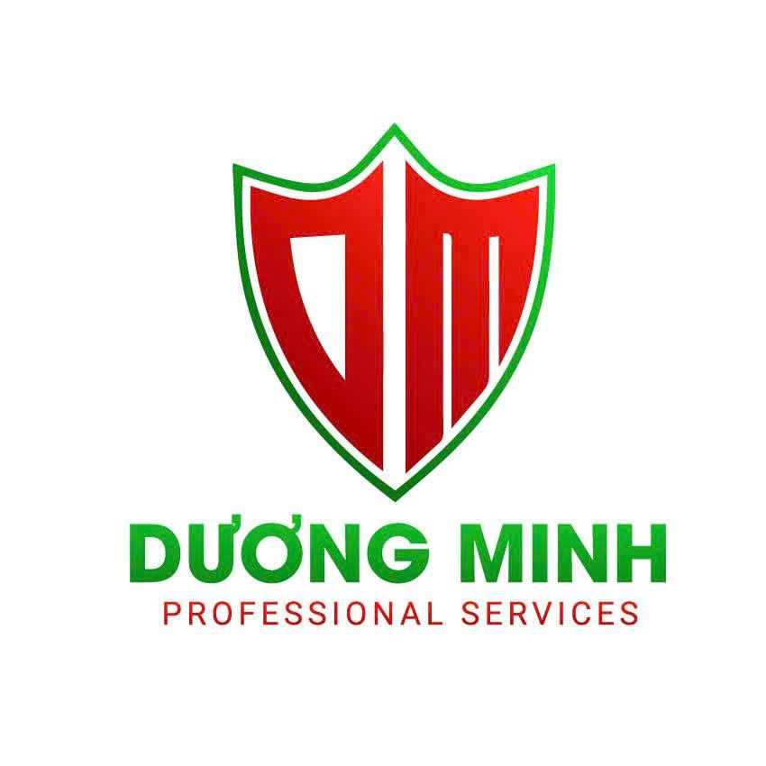 CÔNG TY TNHH MTV VỆ SINH CÔNG NGHIỆP DƯƠNG MINH