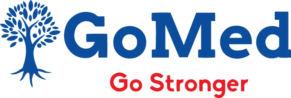 CÔNG TY TNHH Y TẾ GOMED