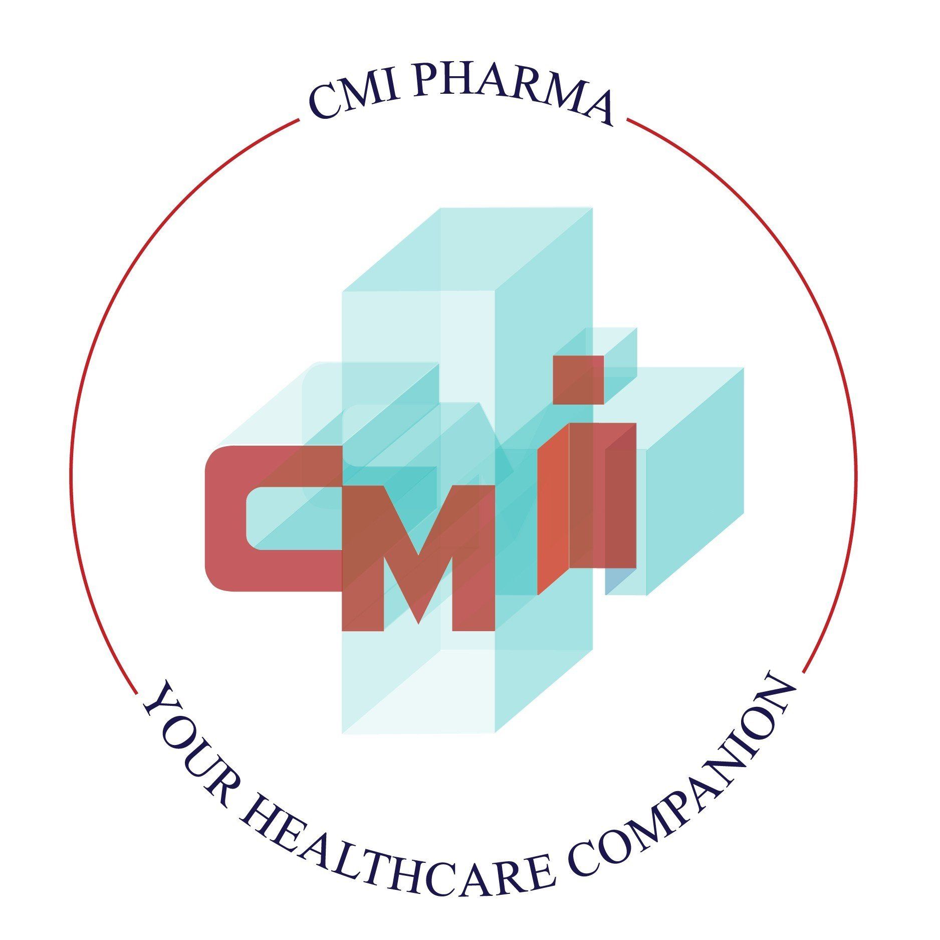CÔNG TY CỔ PHẦN DƯỢC PHẨM CMI